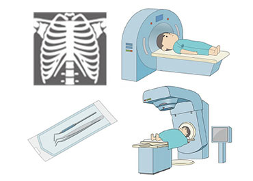 放射線の利用（医療）