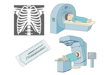 放射線の利用（医療）